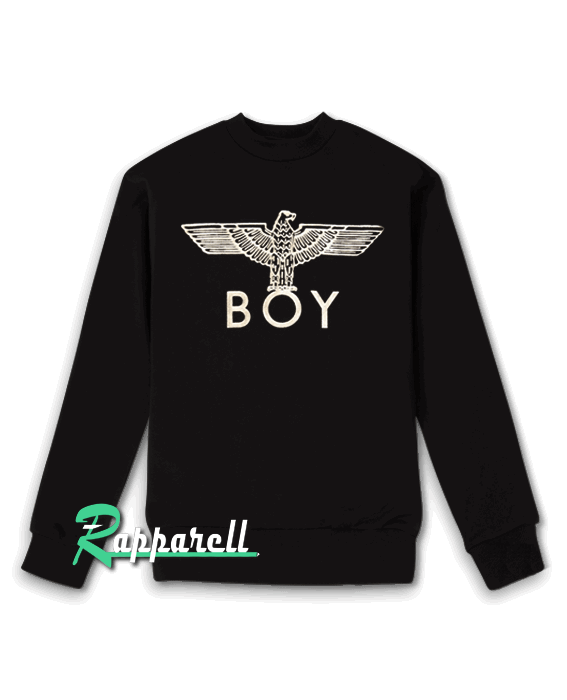 Boy boy london Sweatshirt Boy boy london Sweatshirt