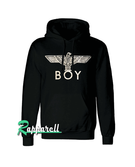 Boy boy london Hoodie Boy boy london Hoodie