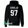 Camila Cabello Hoodie