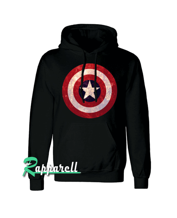 Captain america Hoodie Captain america Hoodie