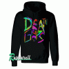 Death Grips Hoodie