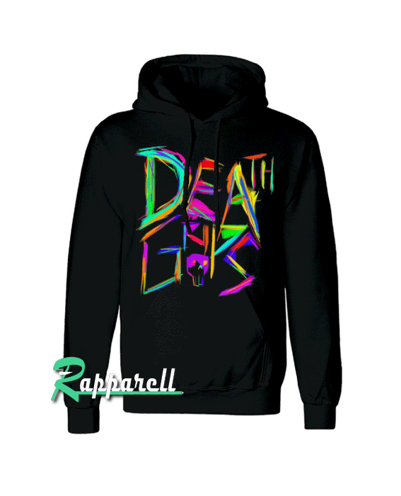 Death Grips Hoodie Death Grips Hoodie