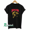 Death Row Tshirt