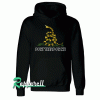 Dont Tread on Me Hoodie
