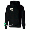 Drop dead Hoodie