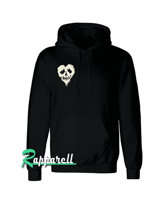 Drop dead Hoodie Drop dead Hoodie