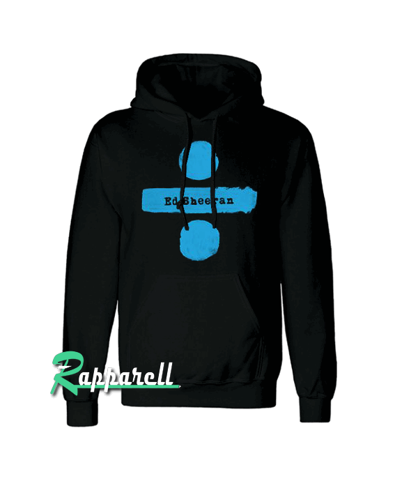 Ed Sheeran Divide Tour Hoodie Ed Sheeran Divide Tour Hoodie