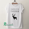 Expecto Patronum Unisex Tshirt