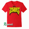 Flatbush Zombies Tshirt