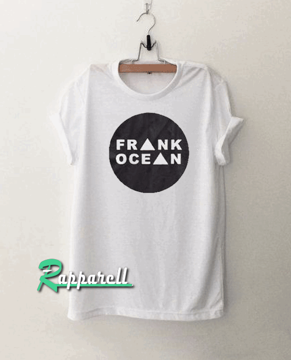 Frank ocean Tshirt Frank ocean Tshirt