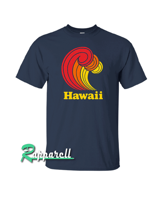 French Disorder Hawaii Tshirt French Disorder Hawaii Tshirt