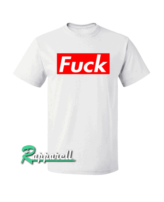 Fuck Fuck Tshirt
