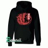 Gojira Hoodie