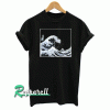 Great Wave Tshirt