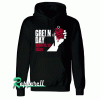 Green day american idiot Hoodie