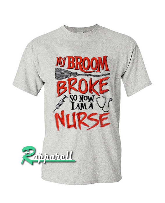 Halloween Nurse Tshirt Halloween Nurse Tshirt