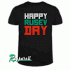 Happy Rusev Day Tshirt