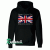 Happy Treason Day Ungrateful Colonials Hoodie