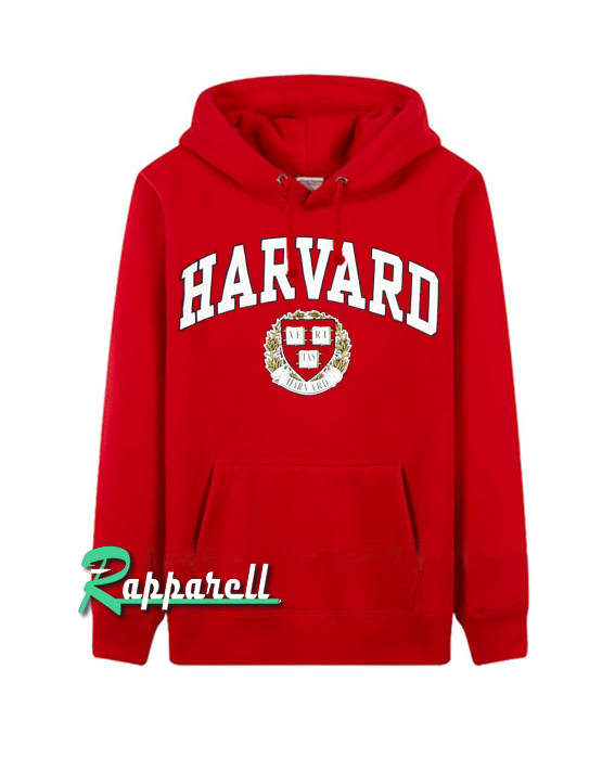 Harvard Hoodie Harvard Hoodie