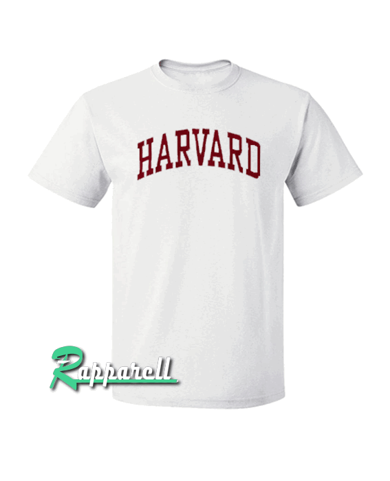 Harvard Tshirt Harvard Tshirt