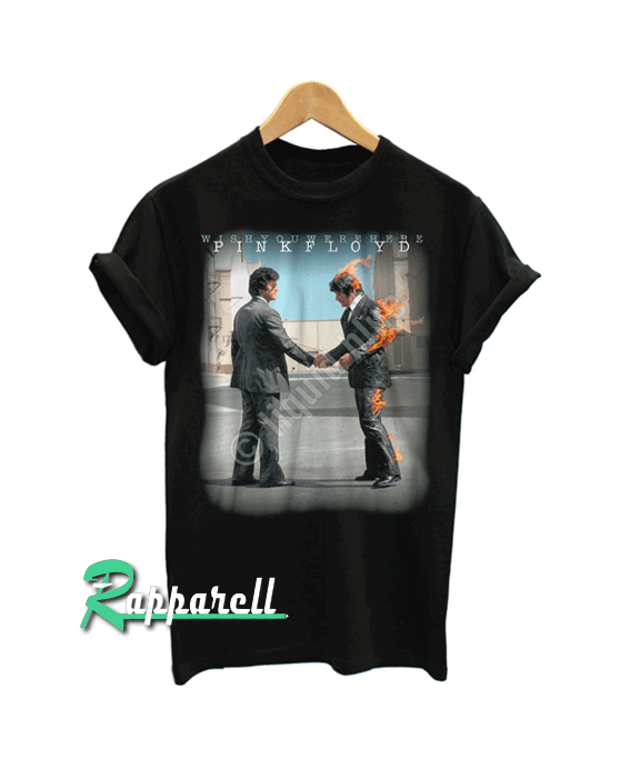 Have A Cigar Black Tshirt Have A Cigar Black Tshirt