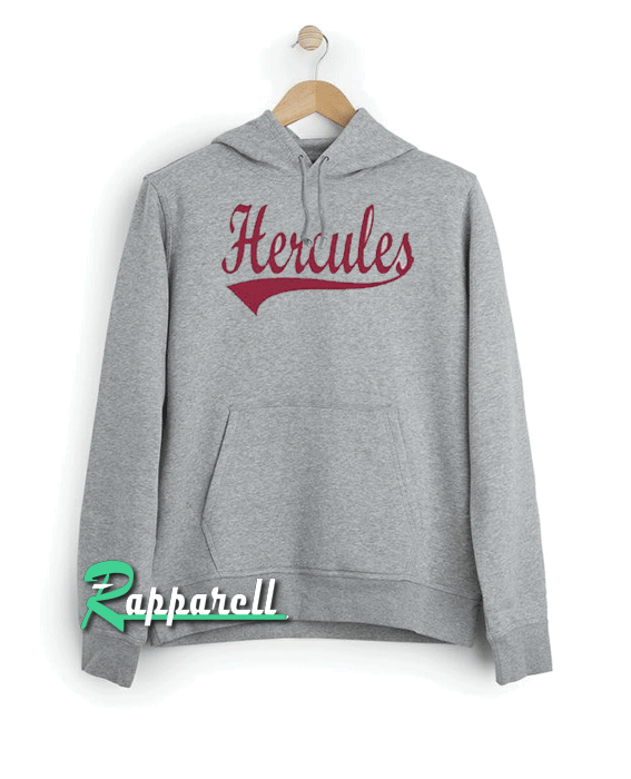 Hercules Hoodie Hercules Hoodie