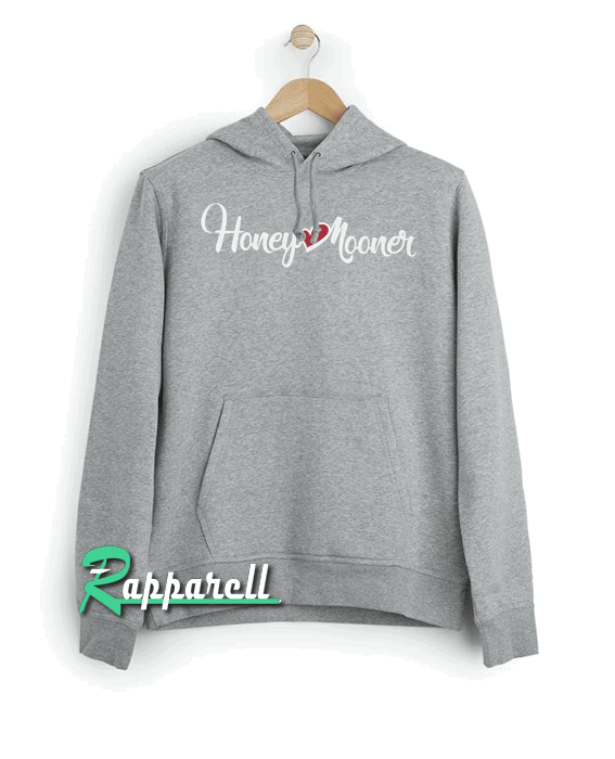 Honeymooner Wedding Gift-Women's Honeymooner Wedding Gift-Women's Hoodie