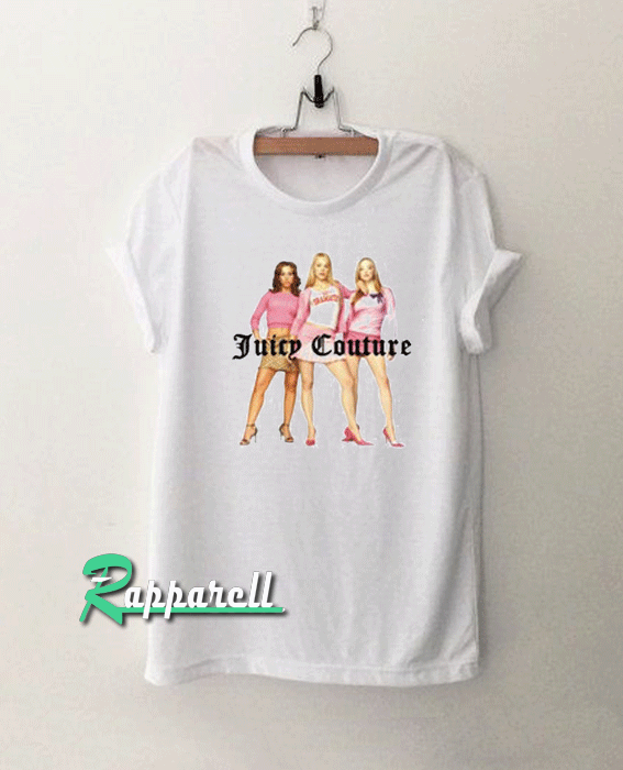 Juicy Couture Tshirt Juicy Couture Tshirt