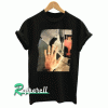 Justin Bieber Finger Tshirt
