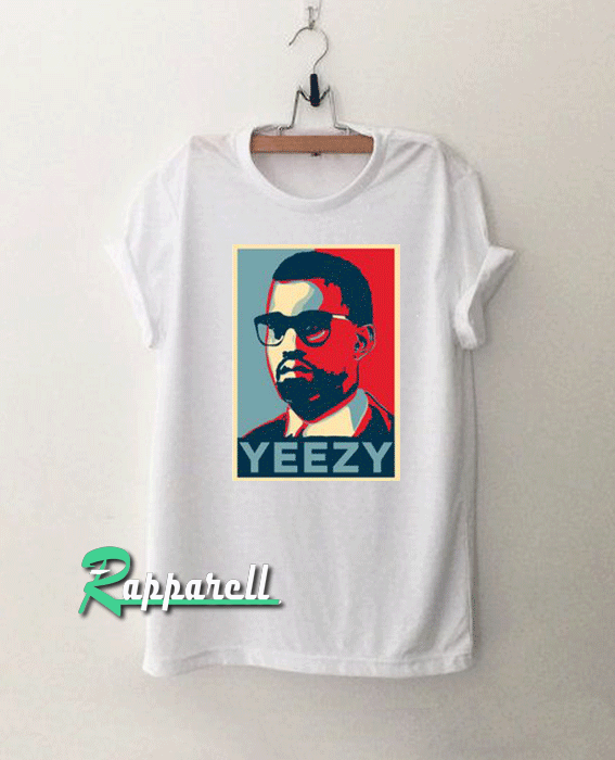 Kanye West Rapper Unisex Tshirt Kanye West Rapper Unisex Tshirt