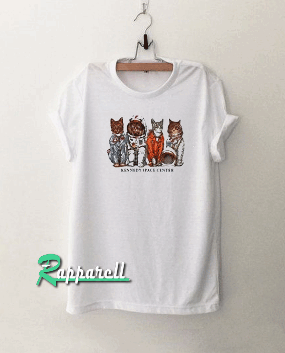 Kennedy Space Center Tshirt Kennedy Space Center Tshirt