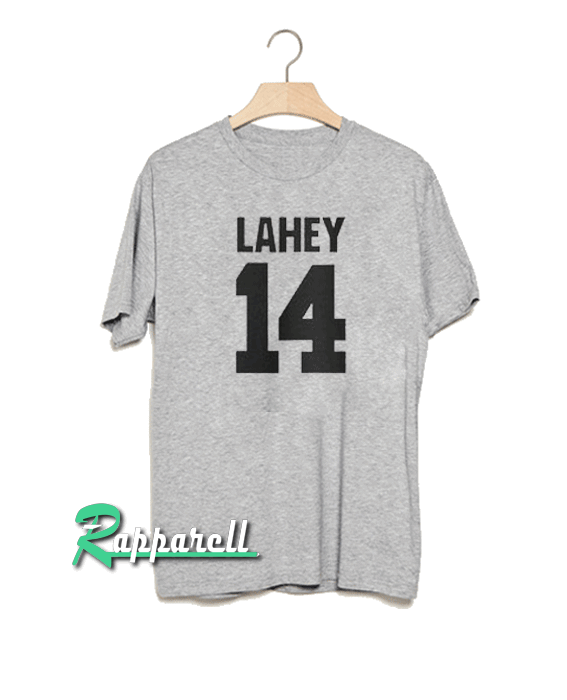 LAHEY 14 Tshirt LAHEY 14 Tshirt