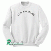 Los Angeles Unisex Sweatshirt