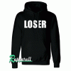 Loser Unisex Hoodie