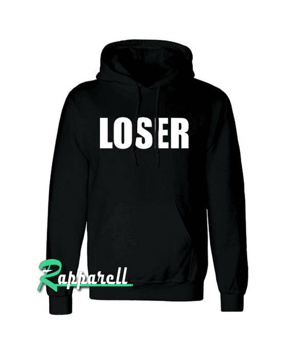 Loser Unisex Hoodie Loser Unisex Hoodie