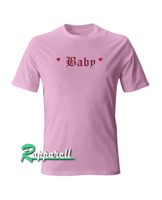 Love Baby Tshirt Love Baby Tshirt