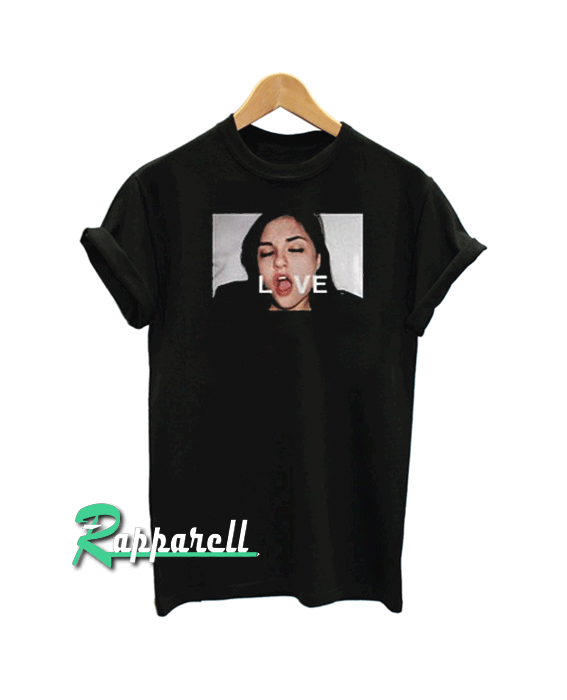 Love Graphic Tshirt Love Graphic Tshirt