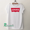 Loves Vintage Tshirt