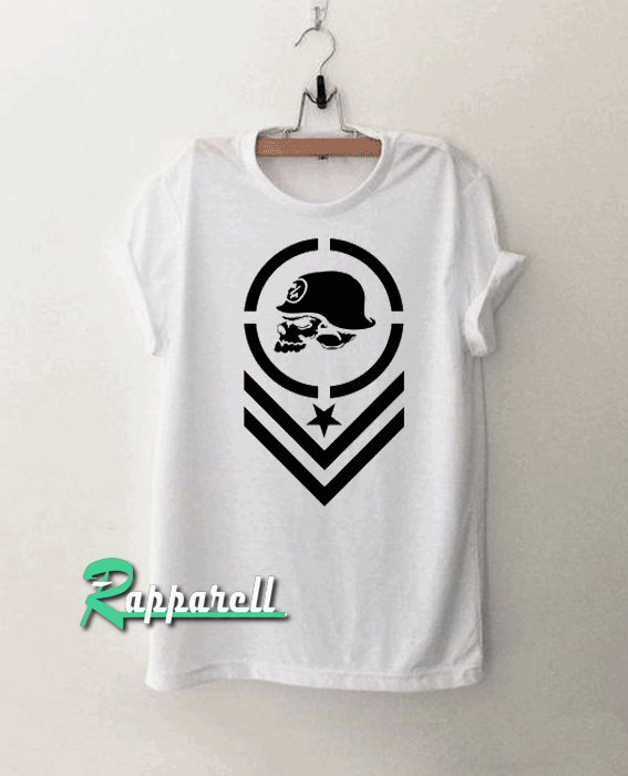 MeTaL MuLiSHa Tshirt MeTaL MuLiSHa Tshirt