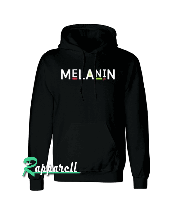 Melani Hoodie Melani Hoodie
