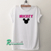 Mickey Mouse Walt Disney Tshirt