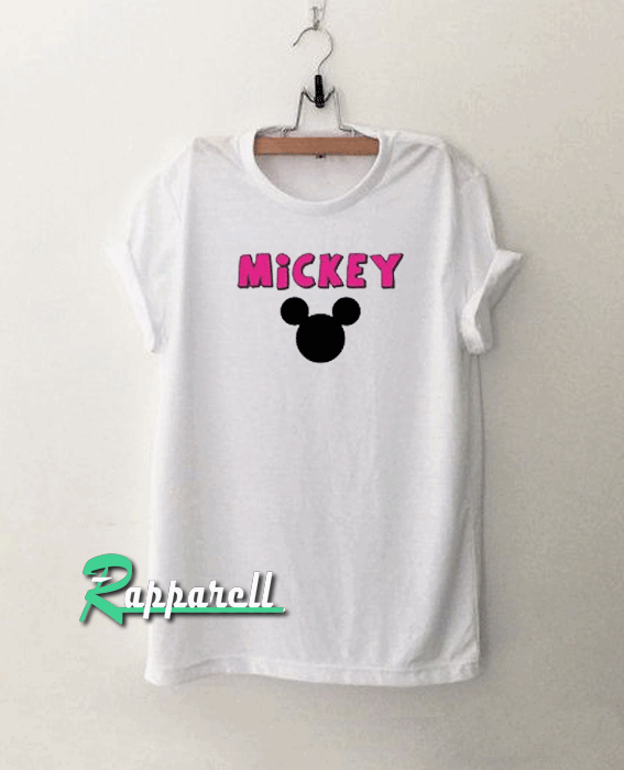 Mickey Mouse Walt Disney Tshirt Mickey Mouse Walt Disney Tshirt
