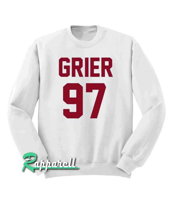 Nash grier Sweatshirt Nash grier Sweatshirt