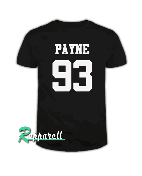 PAYNE 93 PAYNE 93 Tshirt
