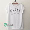 Plants are friends Tshirt
