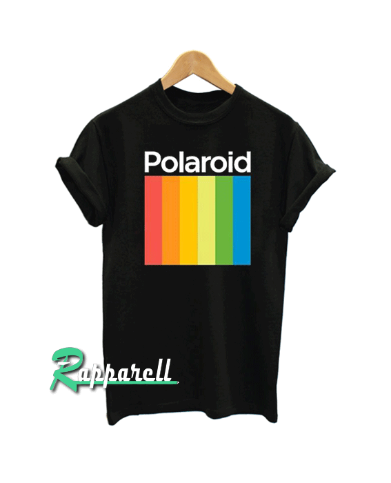 Polaroid Tshirt Polaroid Tshirt