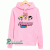 Powerpuff Girls Hoodie
