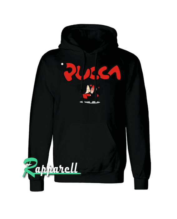 Pucca and garu Hoodie Pucca and garu Hoodie