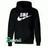 Sike Unisex Hoodie