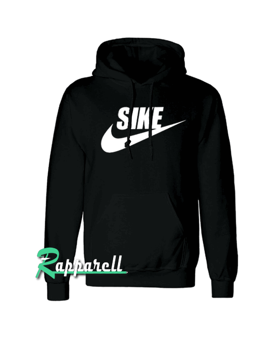 Sike Unisex Hoodie Sike Unisex Hoodie
